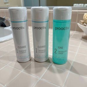 Proactive Skin Care products